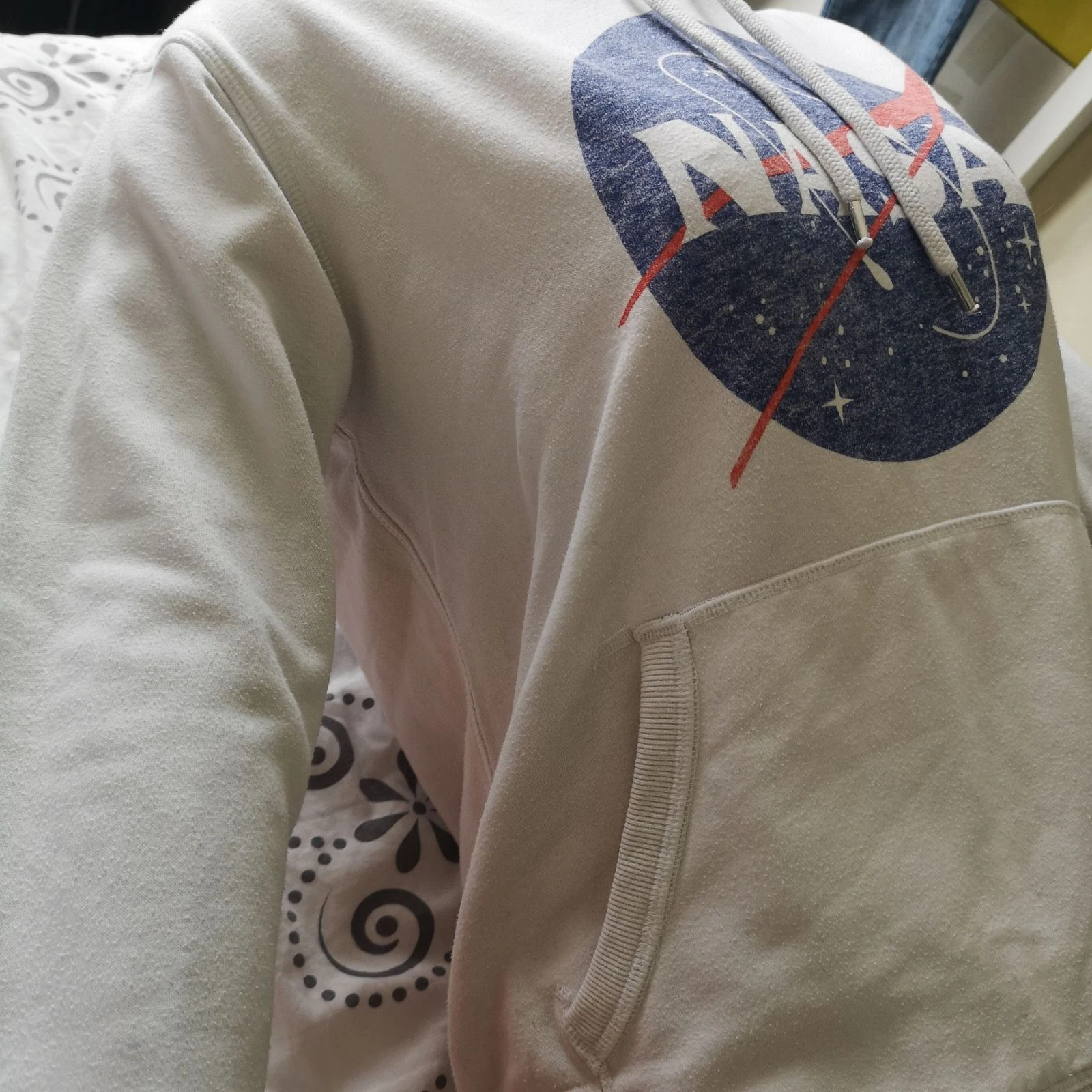 Hoddie, capuchonsweat – photo 6